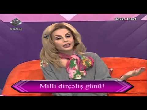 Heyat Terzi 17.11.2015