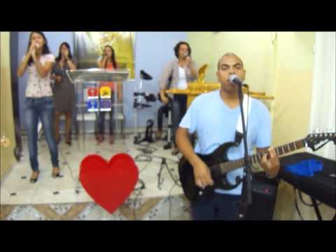 Quadrangular Vera Cruz......16 Janeiro 2013 - Porque o meu povo me conhecerá