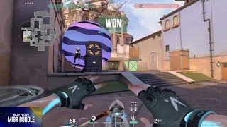 aspas Jett Ascent RADIANT MVP
