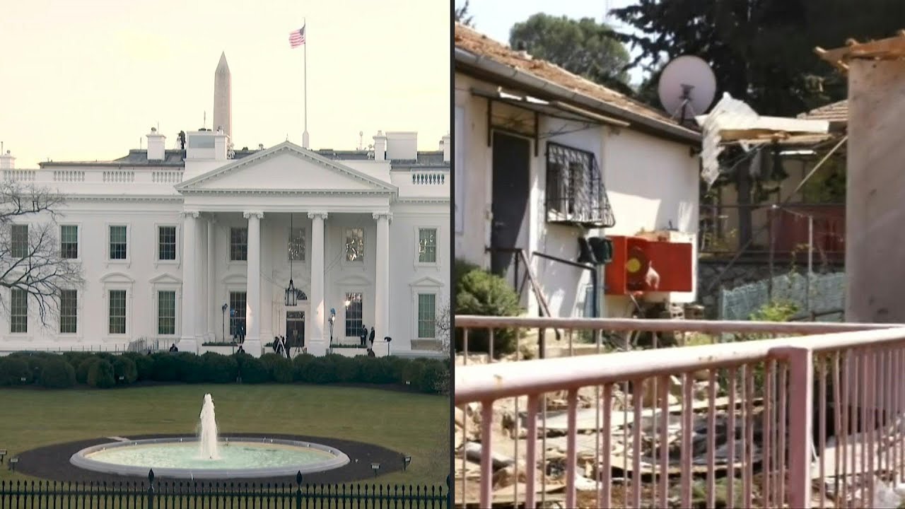 EUA demonstram preocupação com ‘guerra total’ entre Israel e Líbano | AFP