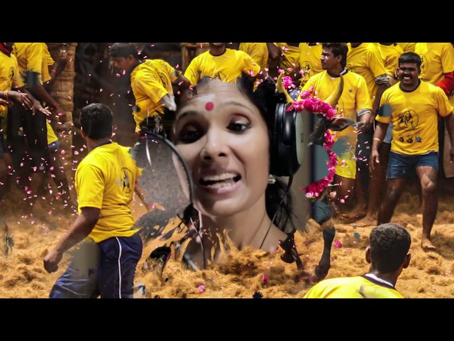 Maanavanda