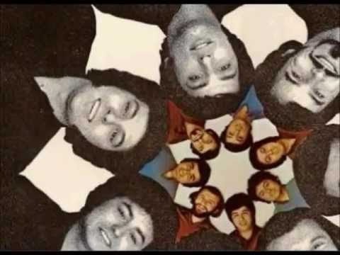 When Julie Comes Around - The Cuff Links (1970)