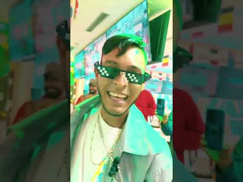 NAKARYNK@الارتجال والغناء مع 5 Part #venezuela #comedia #musica #dembow #rap 44.9K 14.9K less