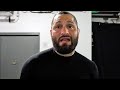 JORGE MASVIDAL FEELS NO ONE CHALLENGES CANELO AT 168 "HE EMBARRASSES EVERYONE RIGHT NOW"