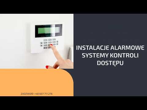 Zobacz filmy, Leszek Dzikowski Usługi Instalacyjno-Elektryczne, Wągrowiec