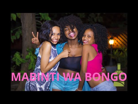 Mademu wa bongo ft Bizman