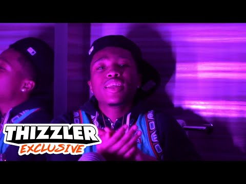 MOF Jayy - Act Right (Exclusive Music Video) || Dir. Babyface Visuals