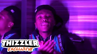 MOF Jayy - Act Right (Exclusive Music Video) || Dir. Babyface Visuals