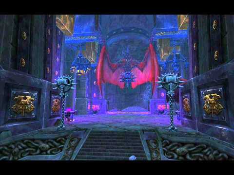 World of Warcraft's Best Music: Dark Ironforge [Thaurissan's Reach]