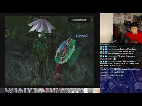Let's BLIND Play Shadow Hearts: Covenant Part 140 - Disc 2 (74)