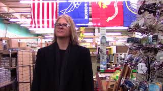 Making of "Side Effects" music video clip