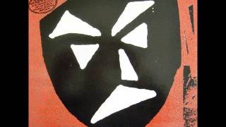 Theatre of Hate - My own Invention