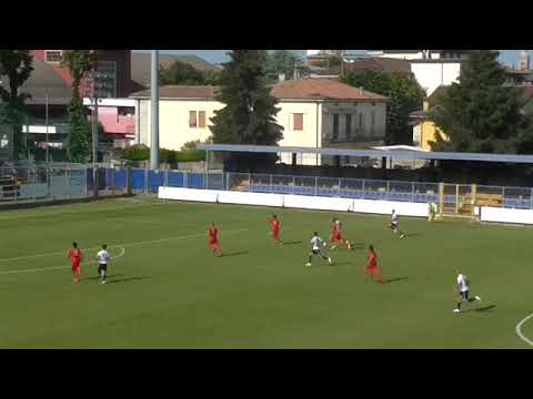 Crema-Fanfulla 3-4: Cirigliano