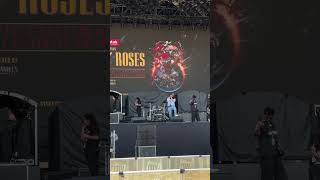 Download lagu This is a sound check for Guns N’ Roses! #gunsnroses #liveperformance #concert mp3 Download lagu This is a sound check for Guns N’ Roses! #gunsnroses #liveperformance #concert mp3