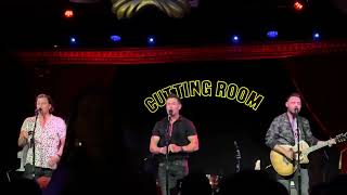 BBMak - More Than Words (cover) - The Cutting Room - NYC - 6/24/24