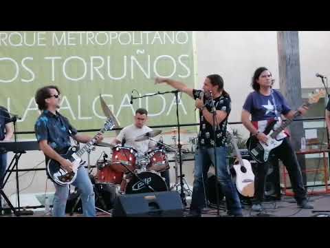 Video de la banda Insomnio