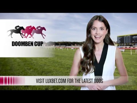 Racing - Doomben Cup 21/05/16