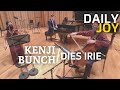 Dies Irie (piano trio) by Kenji Bunch | From The Top | Daily Joy