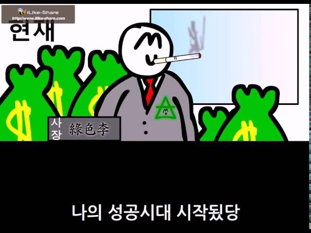 Seoul Cyber University video #1