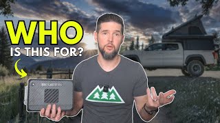 Bluetti Charger 2 Review - Gimmick or Game Changer?