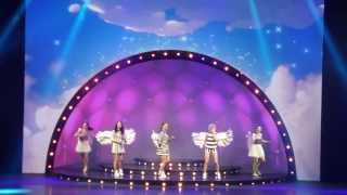 03_ 2013 K3 Show - Waar zijn die engeltjes