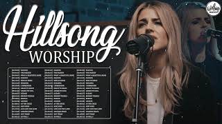 Season 🙏🏻 Hillsong Praise &amp; Worship Songs Collection 🙏🏻Best Hillsong Worship Praise Songs 2021