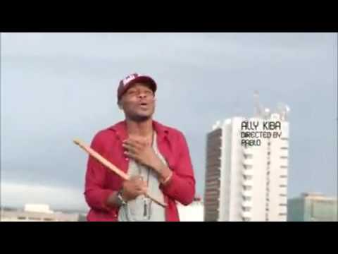 Abby skills ft allykiba & mr blue