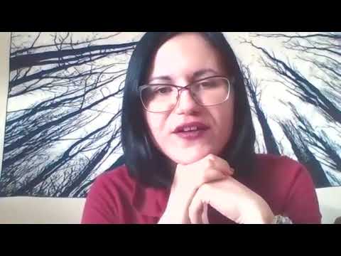 Deep Chats | Spirituality and Politics with Angie Speaks Video