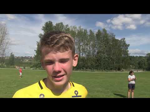 Bergsøy G14 vidare etter straffedrama!