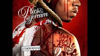 New 2010  Plies - Paranoid (Speed up version)