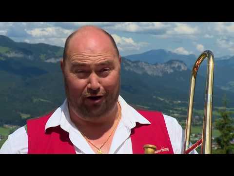 I hab Haarausfall - Ebbser Kaiserklang