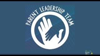 Parent Leadership Team Meeting 4/22/22