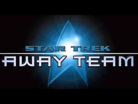 Star Trek: Away Team Game Trailer