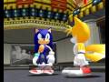 Sonic Adventure DX : Director's Cut PC