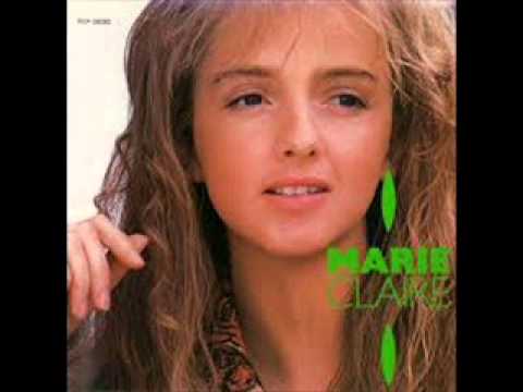Marie Claire D'Ubaldo  - Time