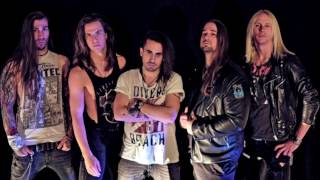 Crazy Lixx - Wild Child lyrics (+перевод)