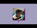 Daniel Ceasar Transform Ft Charlotte Day Wilson