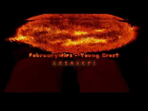 Februarywirs x Young Crost - Rasa Sepi