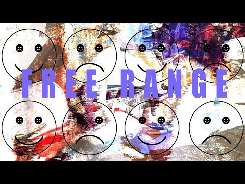 Free Range - Goody Bag - Kyle Harris Playthrough with Sensory Percussion