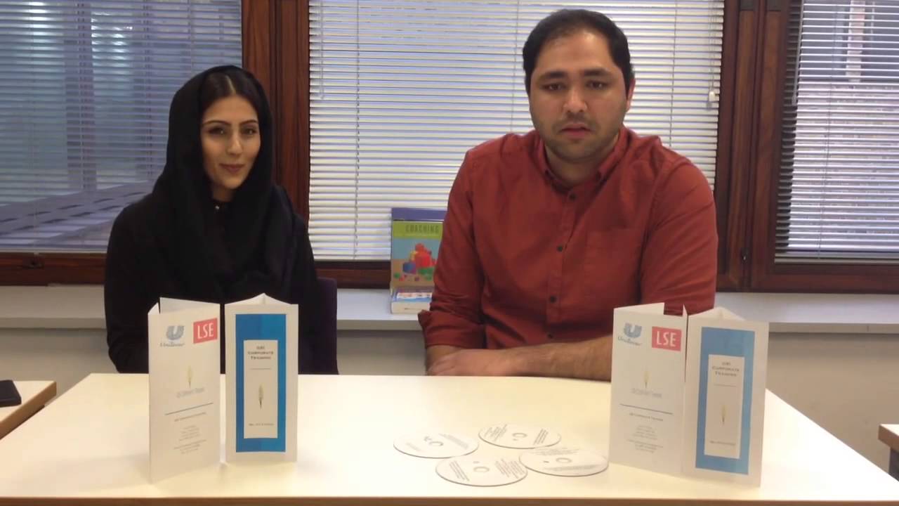 GSI Corporate Training