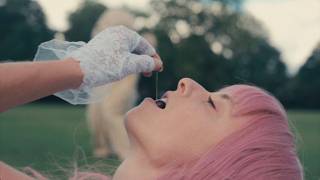 niina – “girls just wanna have fun”