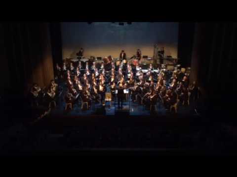 Harmonie de la Nèhe " Poema Sanfermico"