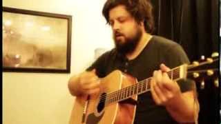 Casey Crescenzo (The Dear Hunter) - Smiling Swine (acoustic)