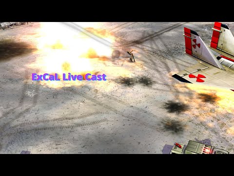 The conclusion  - DoMiNaToR vs BoYcaH | $300 No Master Round Robin Tournament | C&C Zero Hour