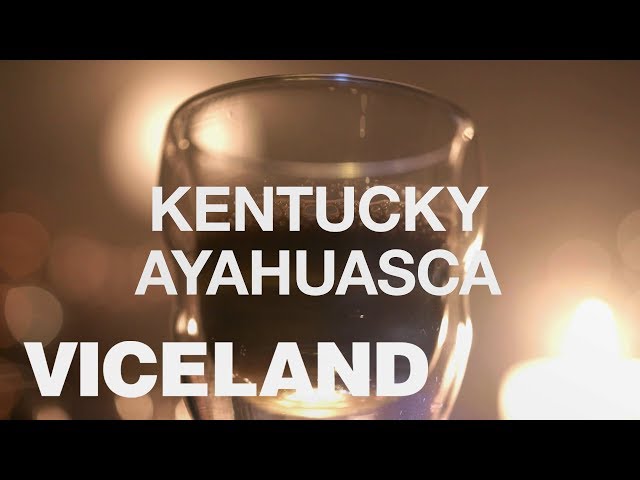 KENTUCKY AYAHUASCA (Series Trailer)