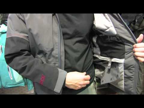 Synthetic vs. Down Insulation?