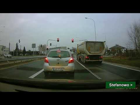 S7/DK7 # Grójec - # Opacz x3