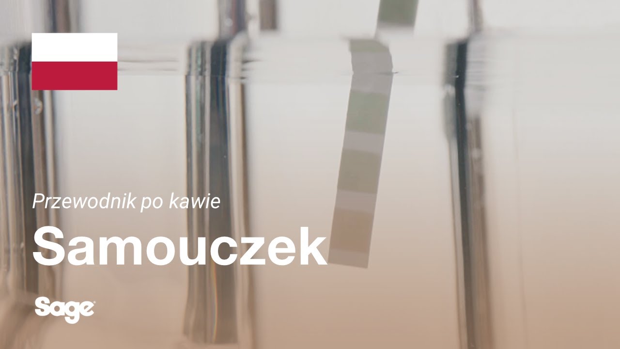 Sprawdź i ustaw twardość wody