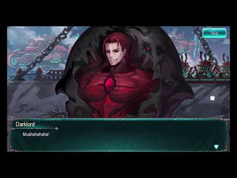 ㅅㅅ Tales of Erin - Chapter 1 Forest of the South Era ㅅㅅ