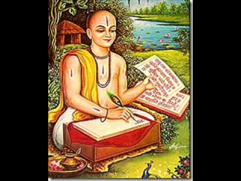 magan bhaey tulsi ram gun gaaey ke